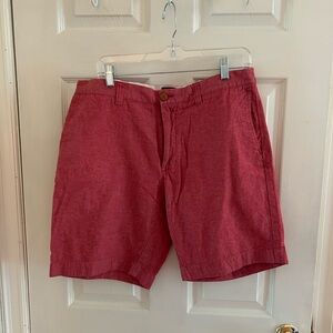 J Crew Gramercy Shorts